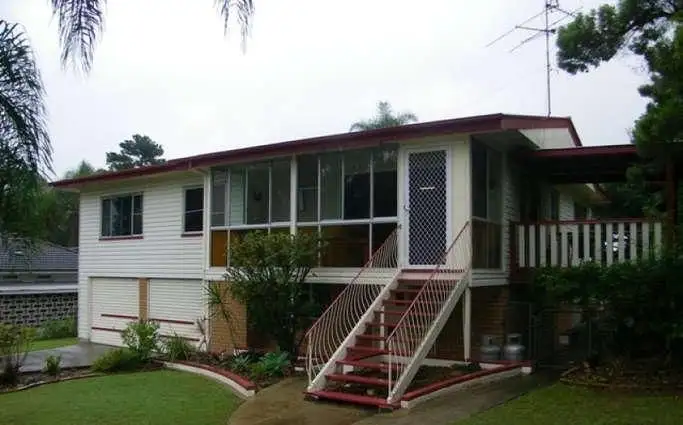 Main view of Homely house listing, 16 Samford Road, Leichhardt QLD 4305
