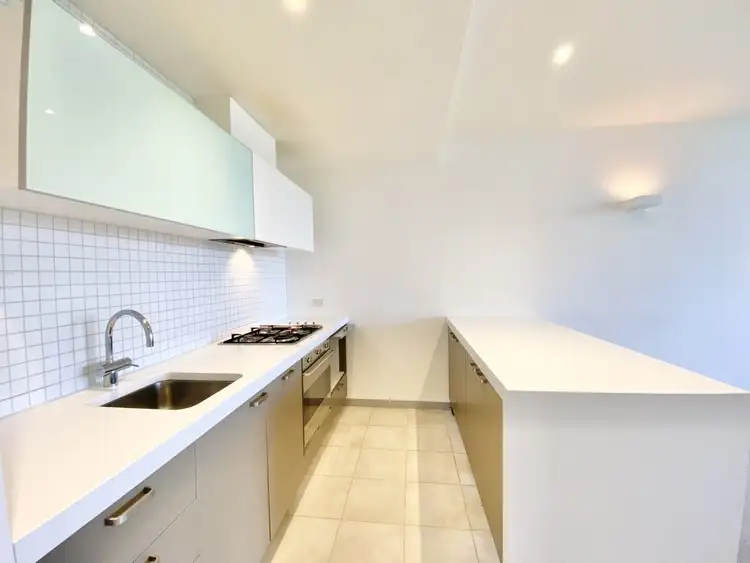 Main view of Homely apartment listing, 403A/640 Swanston Street, Carlton VIC 3053