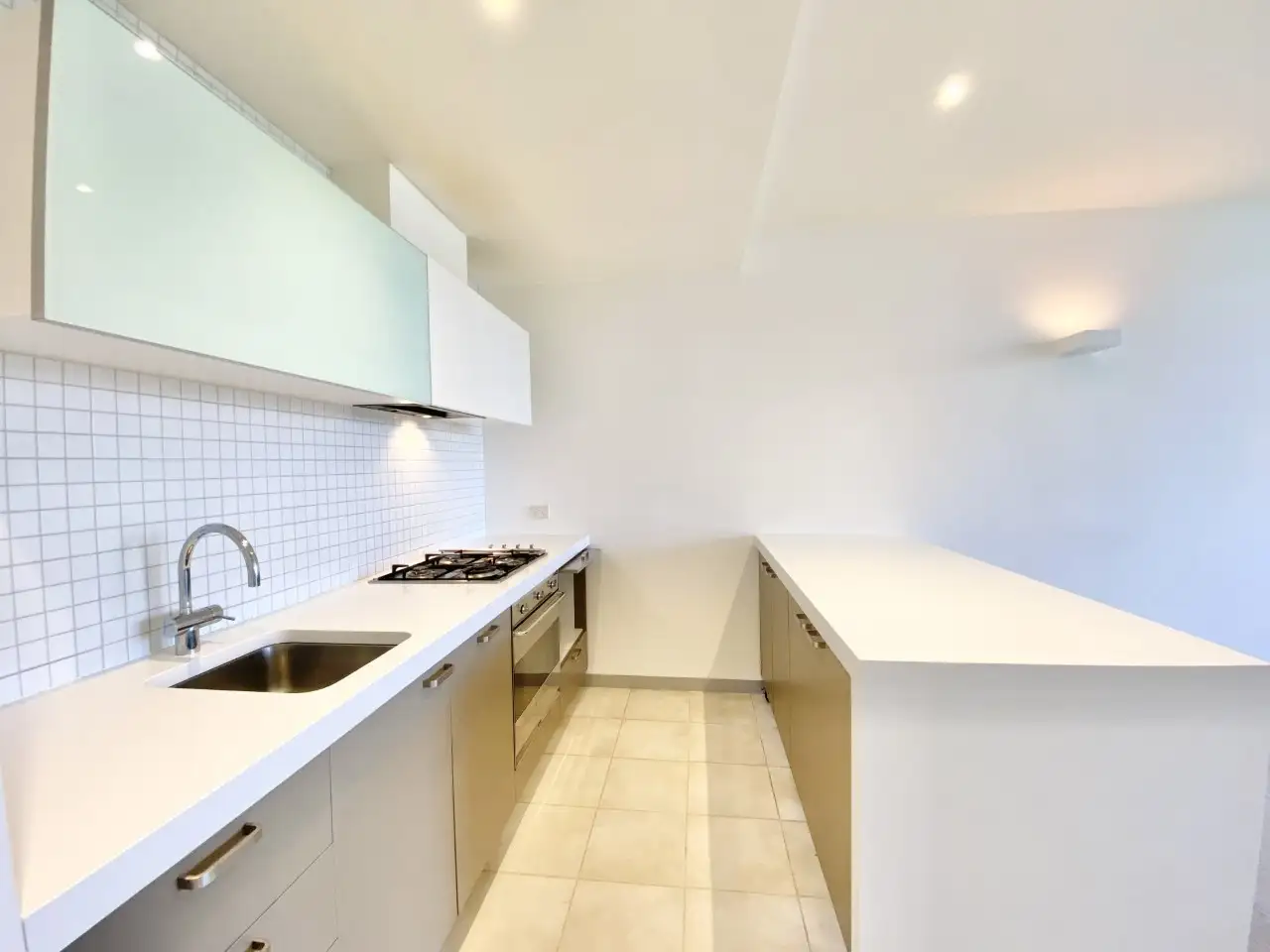 Main view of Homely apartment listing, 403A/640 Swanston Street, Carlton VIC 3053