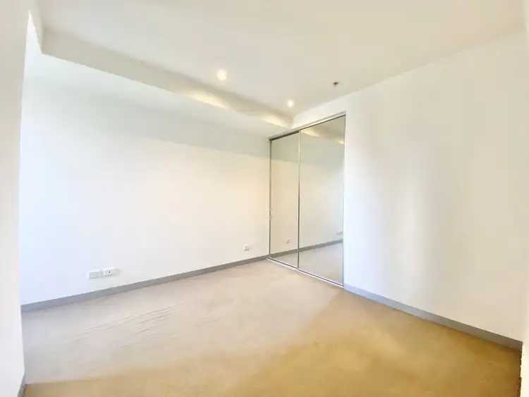 Fourth view of Homely apartment listing, 403A/640 Swanston Street, Carlton VIC 3053