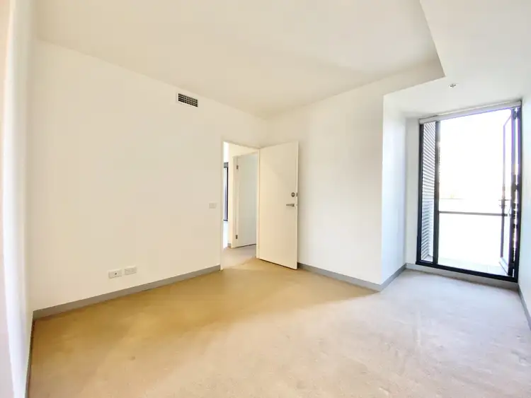 Fifth view of Homely apartment listing, 403A/640 Swanston Street, Carlton VIC 3053