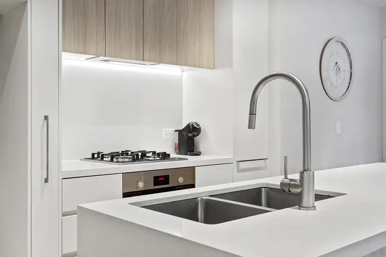 Fifth view of Homely apartment listing, 103/66 Glencoe Street, Sutherland NSW 2232