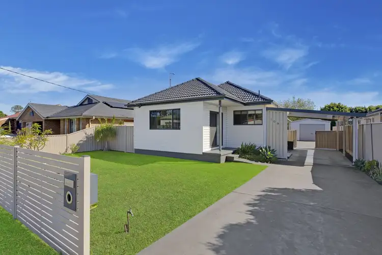 Main view of Homely house listing, 109 Karingi Street, Umina Beach NSW 2257