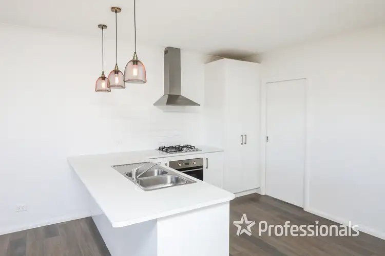 Third view of Homely townhouse listing, 4/9 Toorak Drive, Irymple VIC 3498