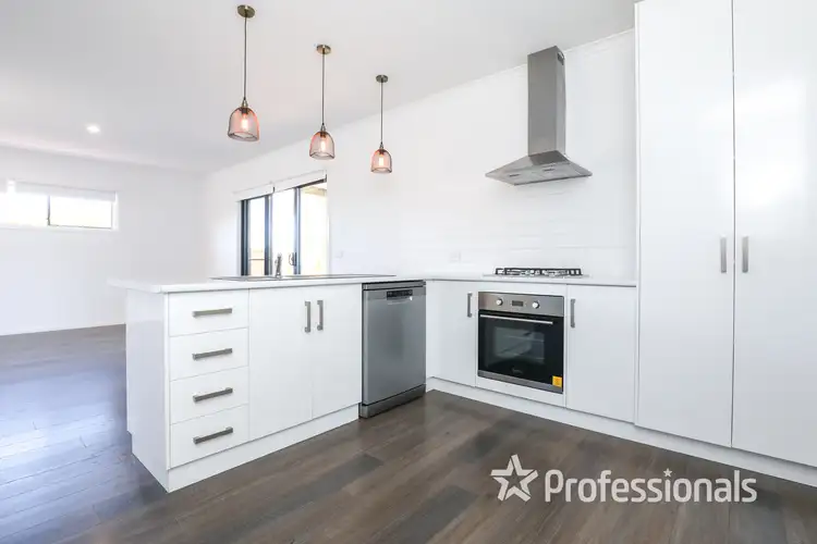 Fourth view of Homely townhouse listing, 4/9 Toorak Drive, Irymple VIC 3498