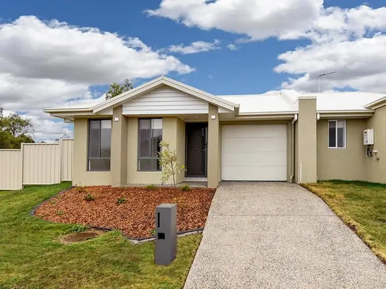 1&2/13 Glenwoods Drive, Glenvale QLD 4350