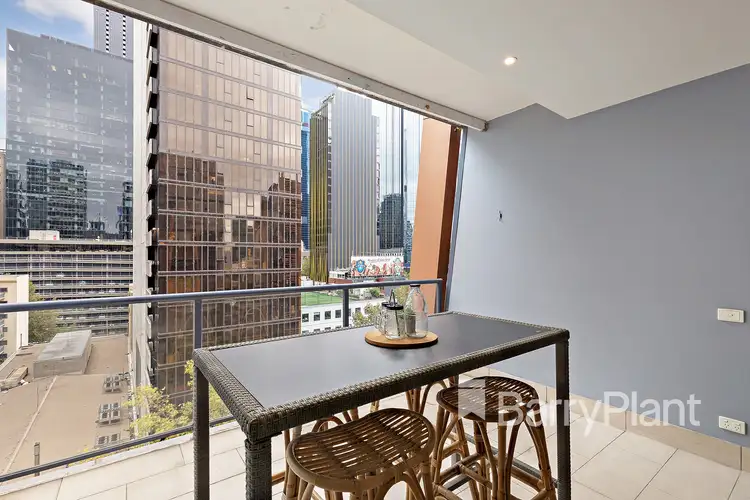 Third view of Homely apartment listing, 1011/555 Flinders Street, Melbourne VIC 3000