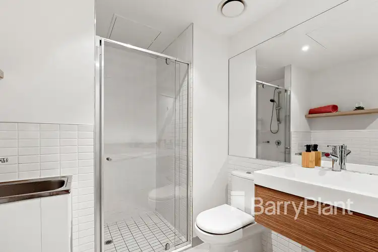 Sixth view of Homely apartment listing, 1011/555 Flinders Street, Melbourne VIC 3000