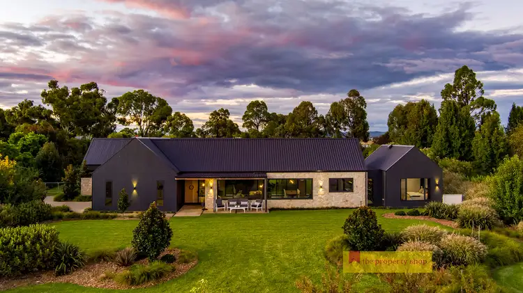 Main view of Homely house listing, 16 Robert Hoddle Grove, Mudgee NSW 2850