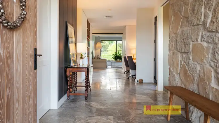 Third view of Homely house listing, 16 Robert Hoddle Grove, Mudgee NSW 2850
