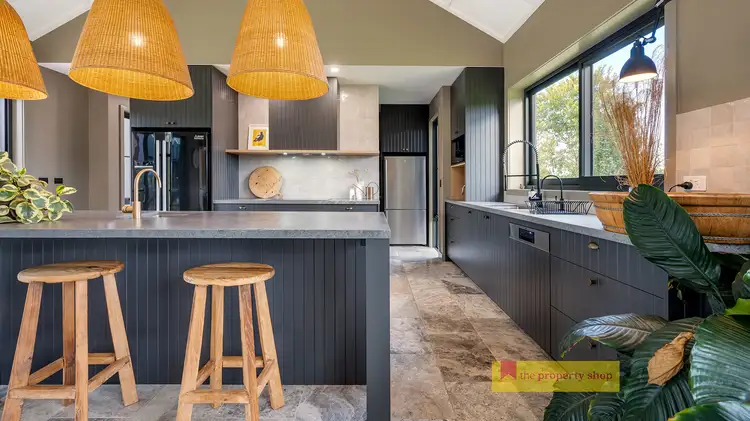 Fifth view of Homely house listing, 16 Robert Hoddle Grove, Mudgee NSW 2850