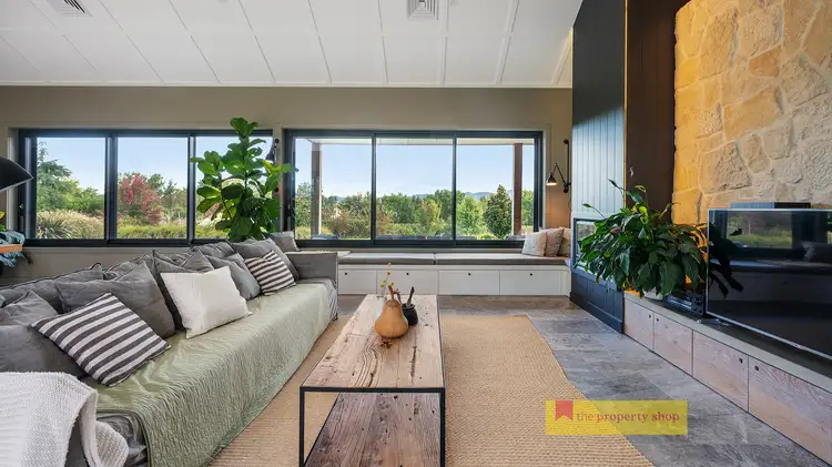 Sixth view of Homely house listing, 16 Robert Hoddle Grove, Mudgee NSW 2850