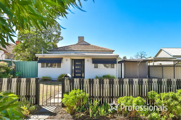 46 Seventh Street, Mildura VIC 3500