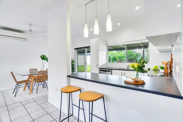 Sixth view of Homely house listing, 36 Resolution Drive, Bentley Park QLD 4869