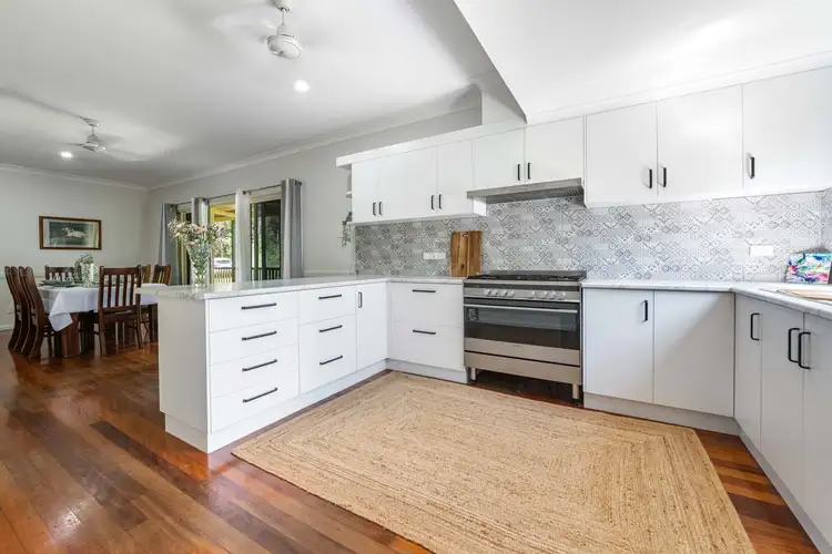 326 Cape Hillsborough Road, Ball Bay QLD 4741