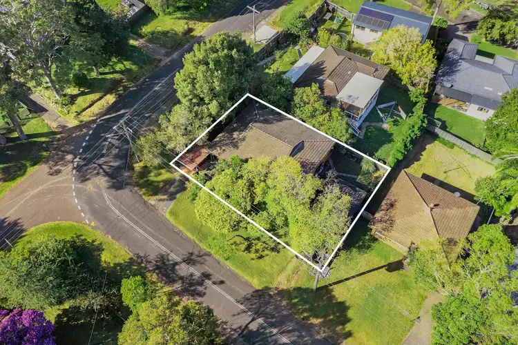 Second view of Homely house listing, 68 Jarrett Street, Wyoming NSW 2250