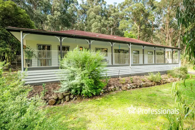 Main view of Homely house listing, 1639 Don Road, Don Valley VIC 3139