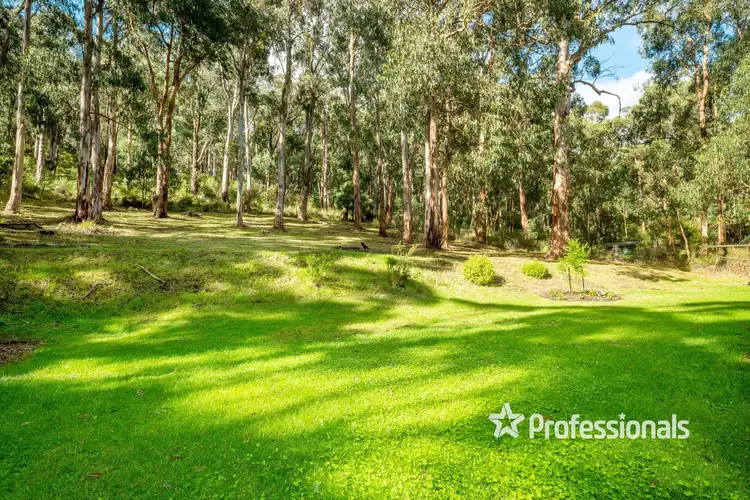 Second view of Homely house listing, 1639 Don Road, Don Valley VIC 3139