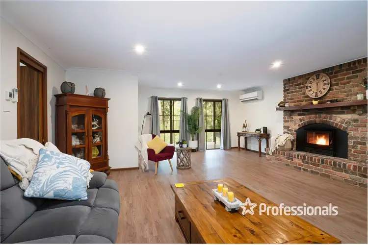 Third view of Homely house listing, 1639 Don Road, Don Valley VIC 3139