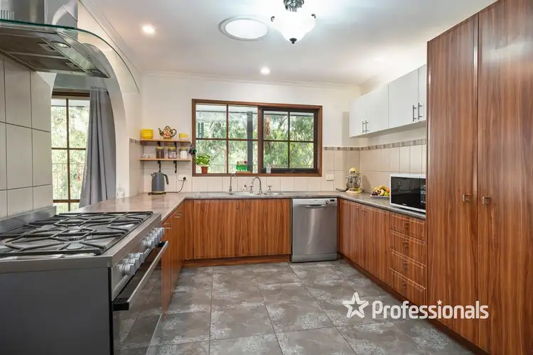 Fourth view of Homely house listing, 1639 Don Road, Don Valley VIC 3139