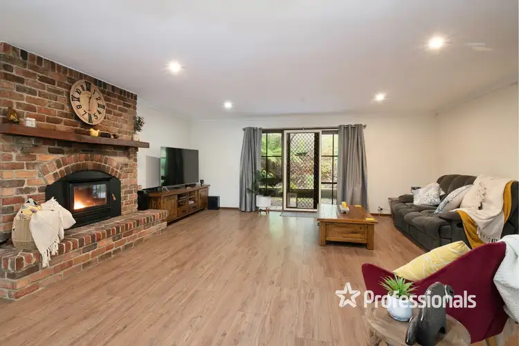 Sixth view of Homely house listing, 1639 Don Road, Don Valley VIC 3139