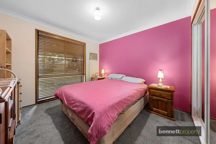 Fifth view of Homely house listing, 129 Mitchell Drive, Glossodia NSW 2756