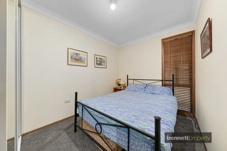 Sixth view of Homely house listing, 129 Mitchell Drive, Glossodia NSW 2756