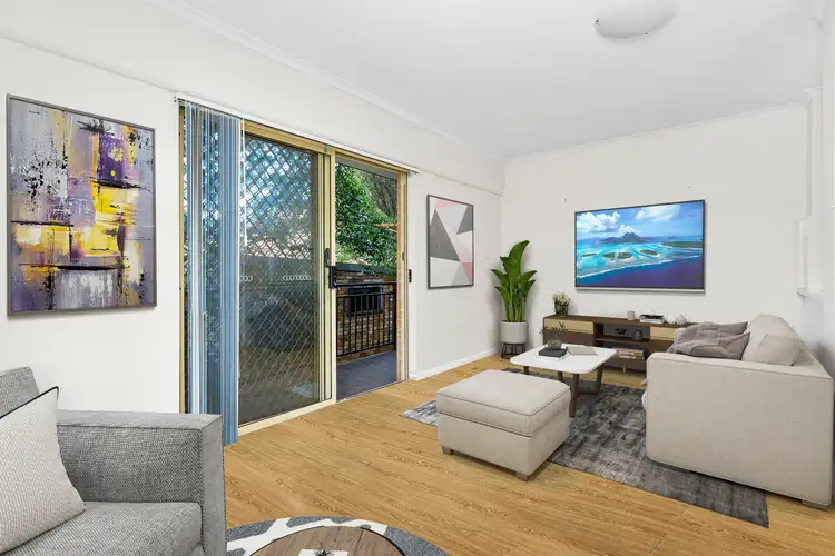 Main view of Homely unit listing, 4/7 Smith Street, Wollongong NSW 2500