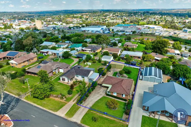 Fourth view of Homely house listing, 198 William Street, Young NSW 2594
