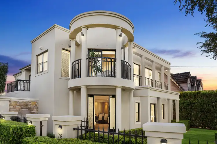 78 Delange Road, Putney NSW 2112