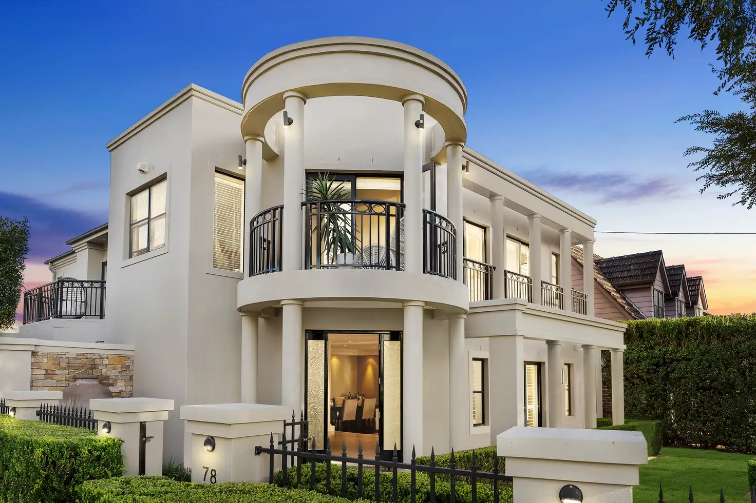 Main view of Homely house listing, 78 Delange Road, Putney NSW 2112