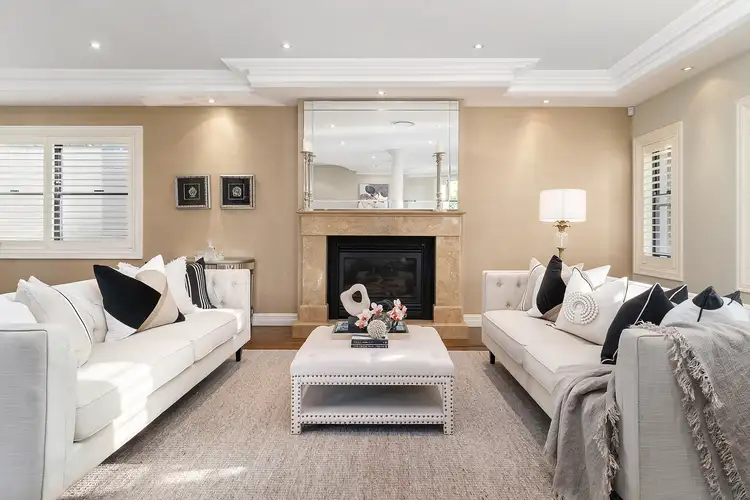 Second view of Homely house listing, 78 Delange Road, Putney NSW 2112