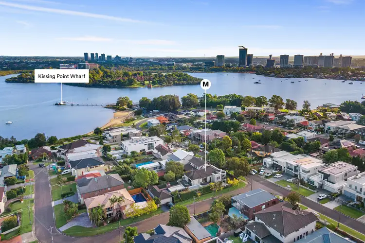 Fifth view of Homely house listing, 78 Delange Road, Putney NSW 2112