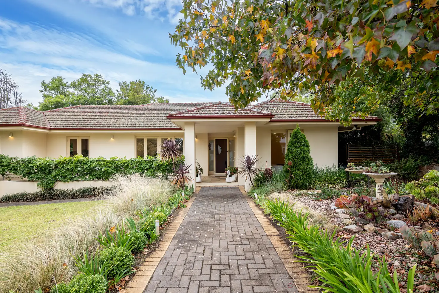 Main view of Homely house listing, 6 Short Crescent, Beaumont SA 5066