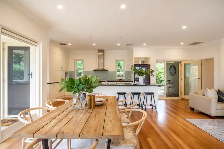 Second view of Homely house listing, 6 Short Crescent, Beaumont SA 5066