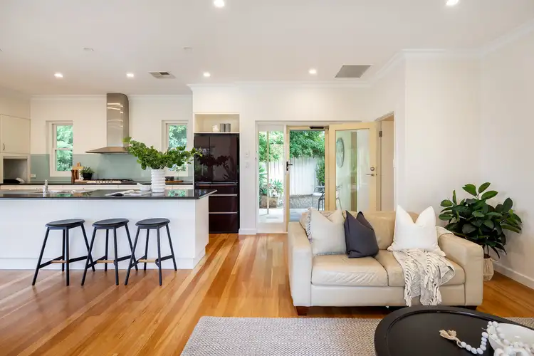 Third view of Homely house listing, 6 Short Crescent, Beaumont SA 5066