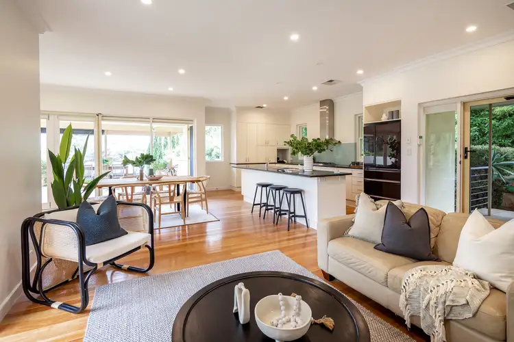 Fourth view of Homely house listing, 6 Short Crescent, Beaumont SA 5066