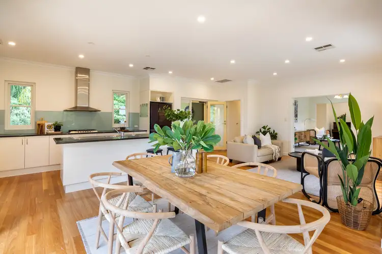 Fifth view of Homely house listing, 6 Short Crescent, Beaumont SA 5066