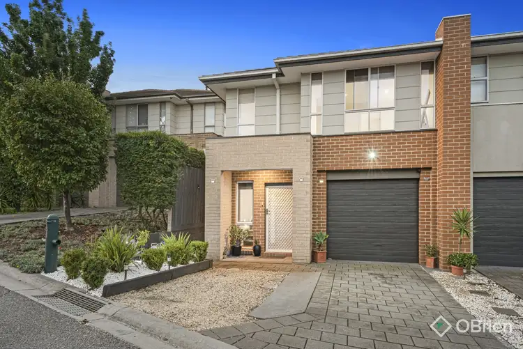 Main view of Homely house listing, 41 Barrier Reef Circuit, Endeavour Hills VIC 3802