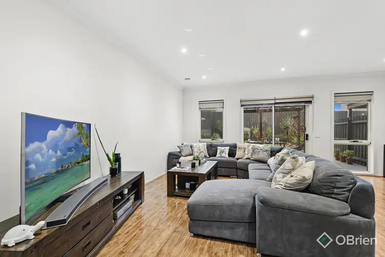 Fourth view of Homely house listing, 41 Barrier Reef Circuit, Endeavour Hills VIC 3802