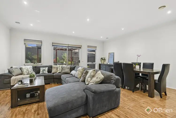 Fifth view of Homely house listing, 41 Barrier Reef Circuit, Endeavour Hills VIC 3802