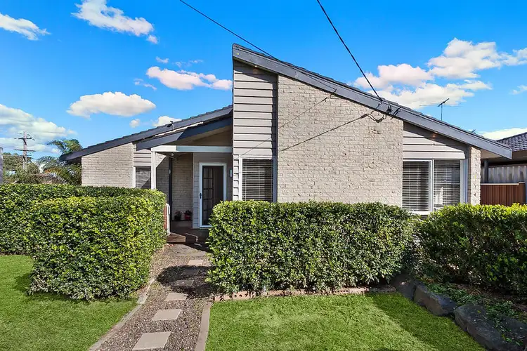 Main view of Homely house listing, 48 Hillary Street, Winston Hills NSW 2153