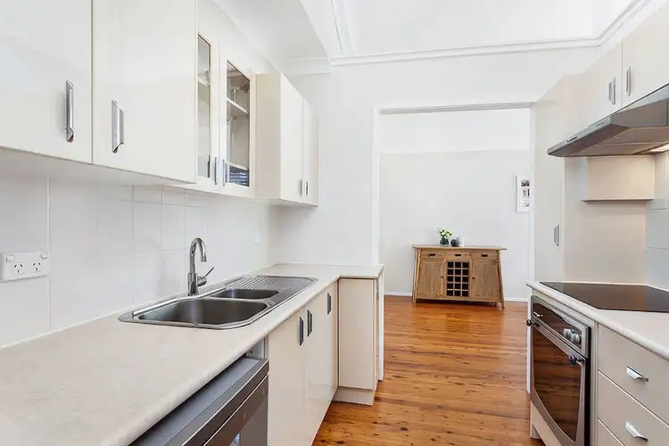 Third view of Homely house listing, 48 Hillary Street, Winston Hills NSW 2153