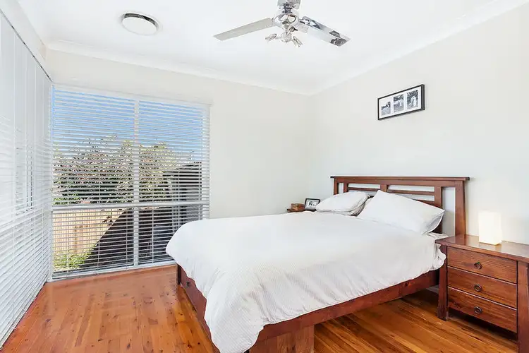 Fourth view of Homely house listing, 48 Hillary Street, Winston Hills NSW 2153