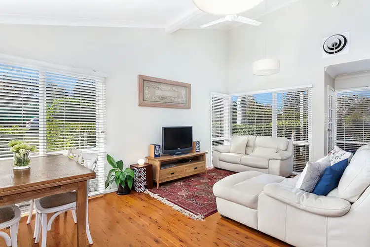 Fifth view of Homely house listing, 48 Hillary Street, Winston Hills NSW 2153