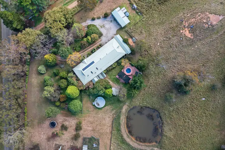 Second view of Homely house listing, 63 Coxs River Road, Little Hartley NSW 2790