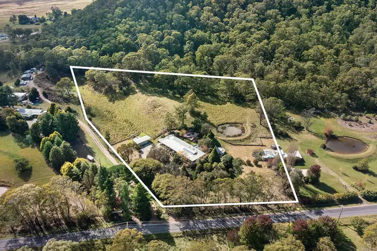 Third view of Homely house listing, 63 Coxs River Road, Little Hartley NSW 2790