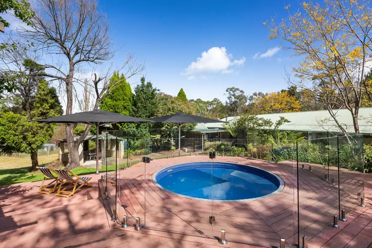 Fourth view of Homely house listing, 63 Coxs River Road, Little Hartley NSW 2790