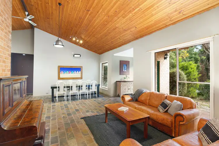 Fifth view of Homely house listing, 63 Coxs River Road, Little Hartley NSW 2790