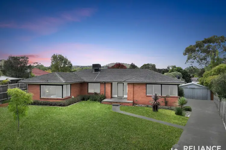 10 Ronald Court, Sunbury VIC 3429